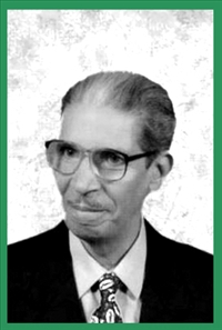 يعقوب الشاروني