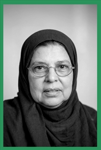 أماني العشماوي